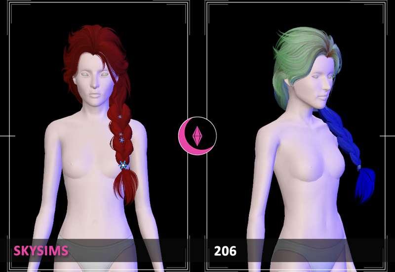 SKYSIMS 206