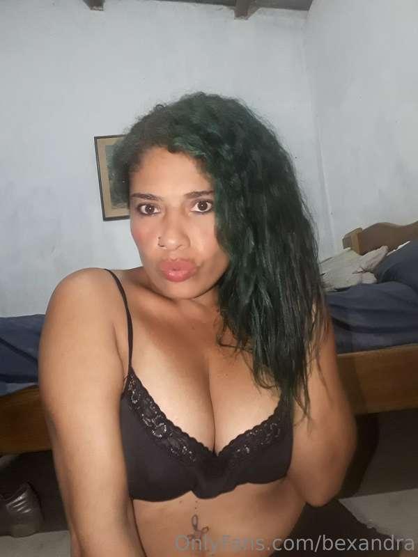 Buenas noches😘