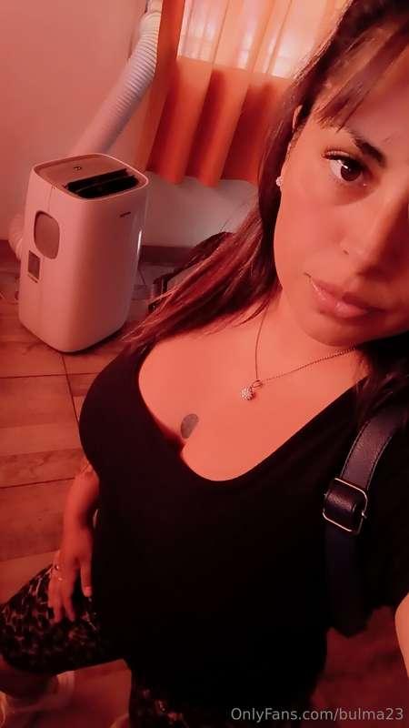 Early to the gym💋