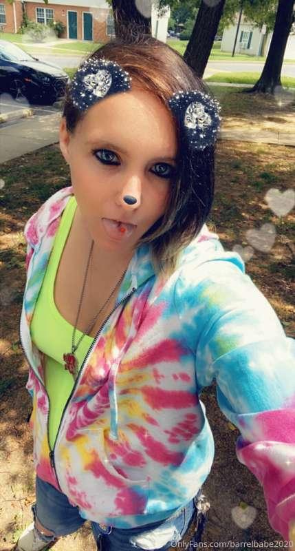 barrelbabe2020 image #2