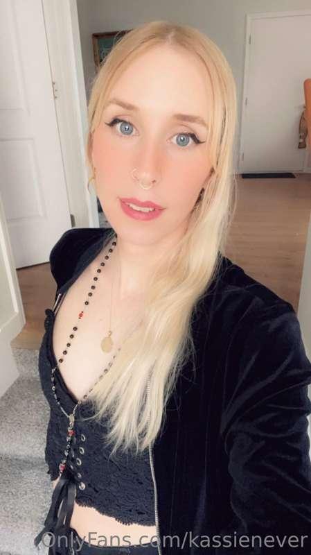 Birthday girl