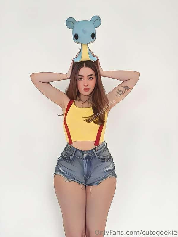 cutegeekie image #0