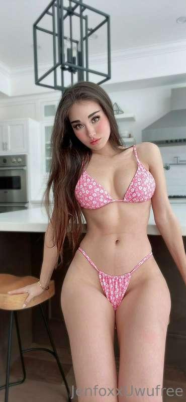 More or less clothes? 🥰