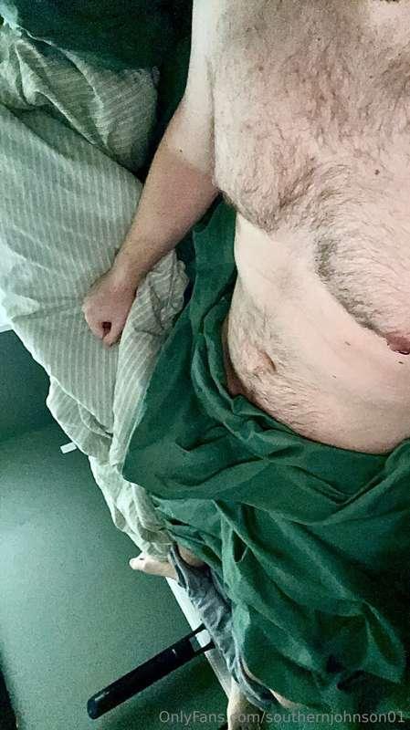Need some help under the sheets