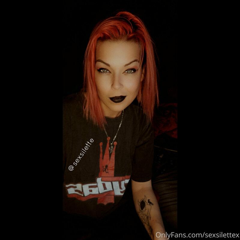 sexsilette image #1