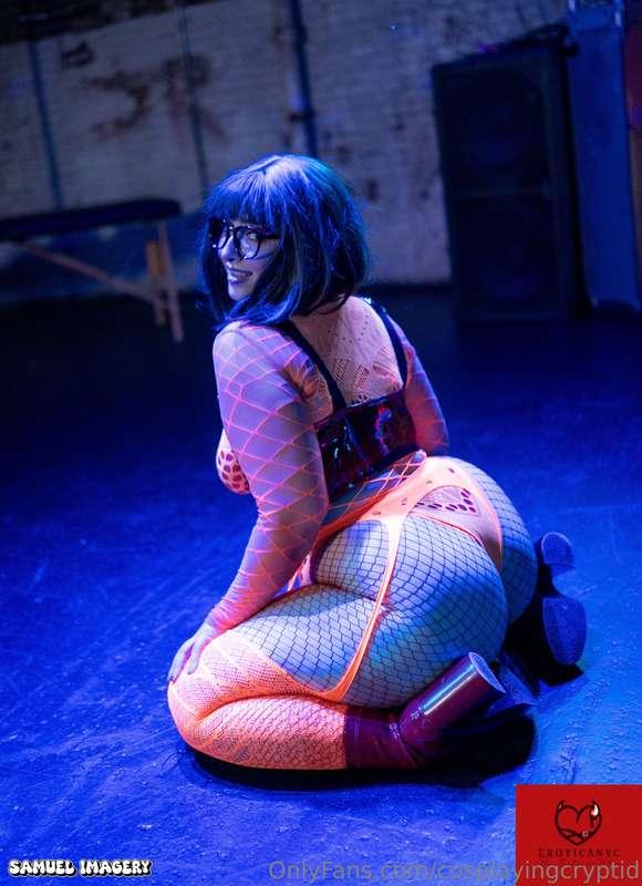 cosplayingcryptid image #22