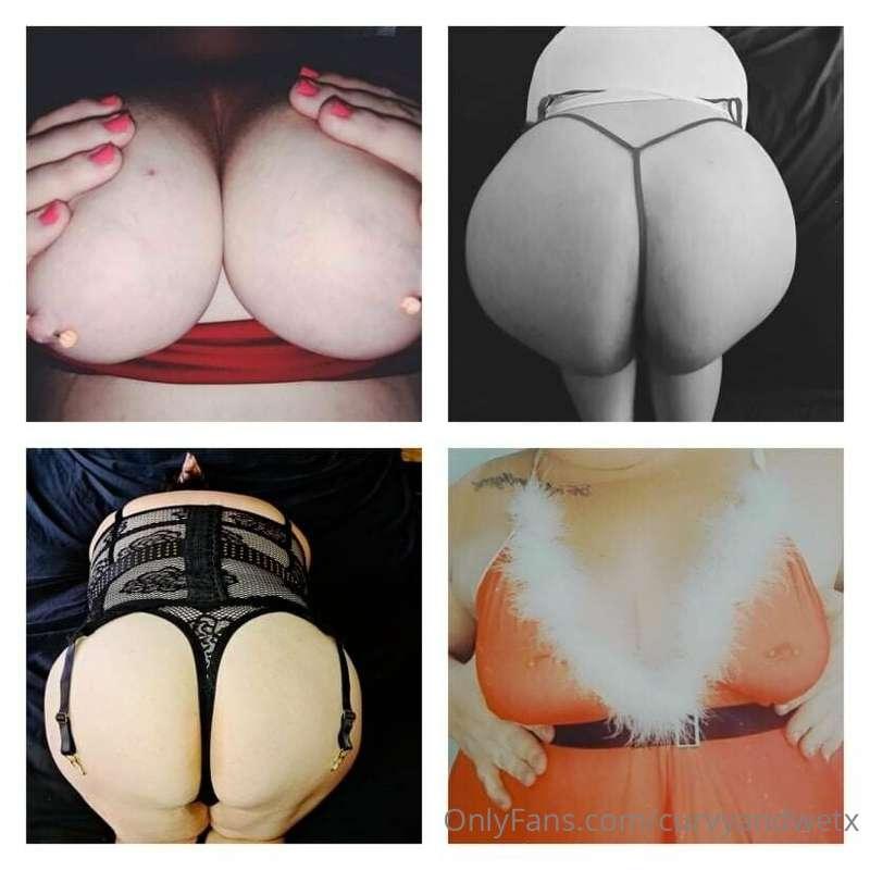 Go subscribe to this Busty, thick mama! For FREE for a limit..