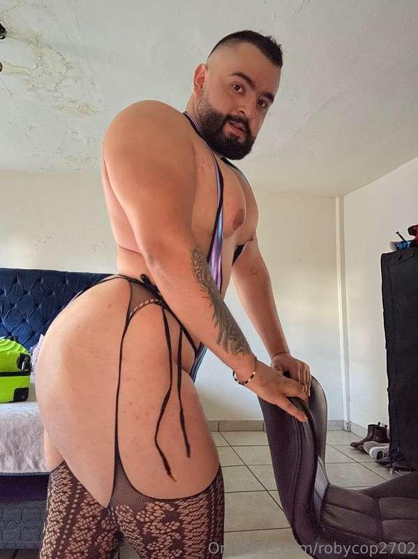 Like Whore for you daddy 🥵