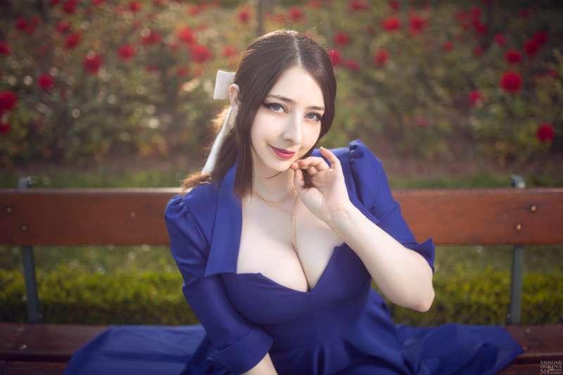 A date in the park ♥