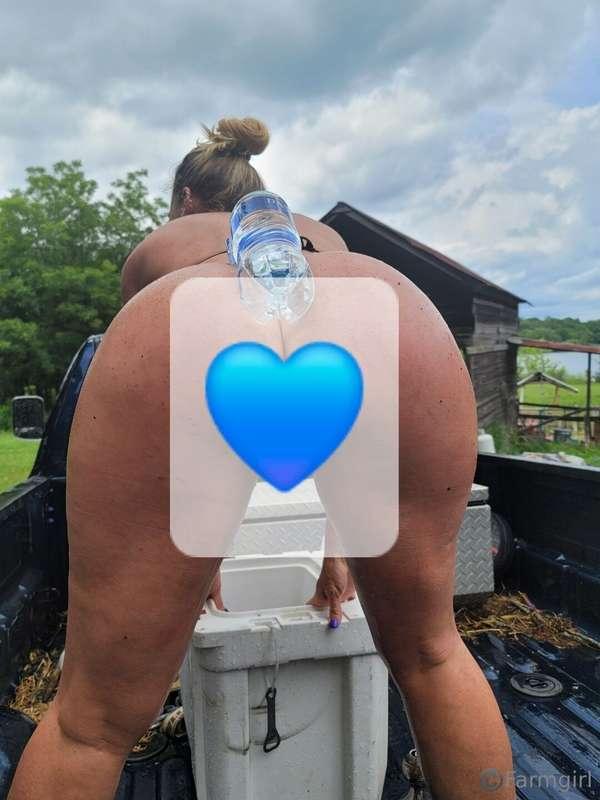 Need a water ?!