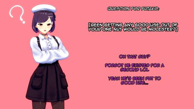 [Q&A] 1