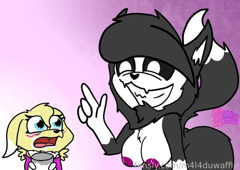 m4l4duwaffle image #5