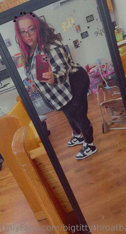 Hope you all had a good day 😘