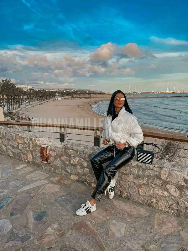 Enjoying life 🥰🥰 thanks for all your love and support!! 💞