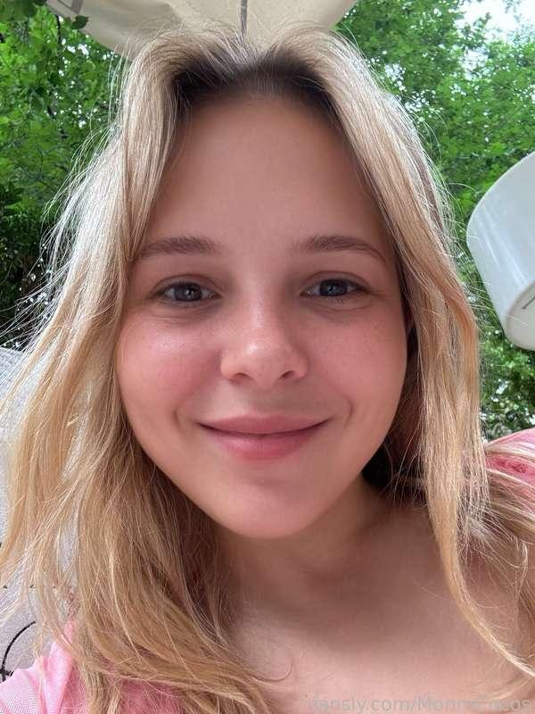Hello friends! Do you remember that next Sunday, July 7th, I plan to conduct a live broadcast on this site!! Are you waiting?😍😋