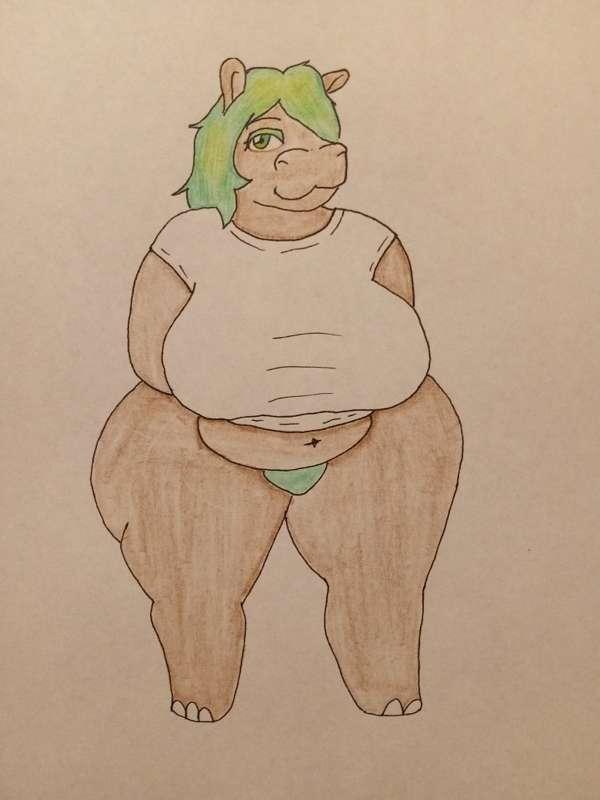 Big Betty