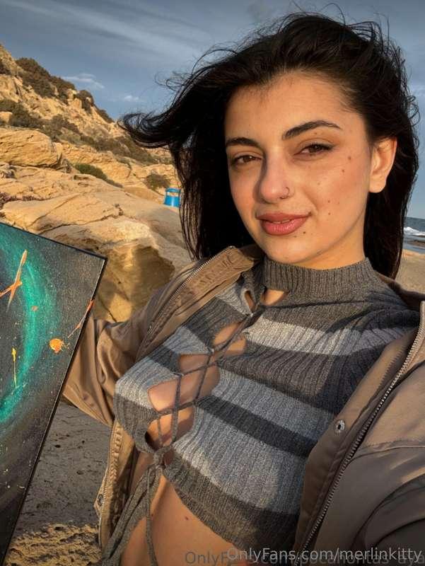 *** 𝐅𝐑𝐄𝐄 SUB 𝐓𝐎𝐃𝐀𝐘 𝐎𝐍𝐋𝐘 ***CUTE BABYFACE, HUGE TITS and COOL..
