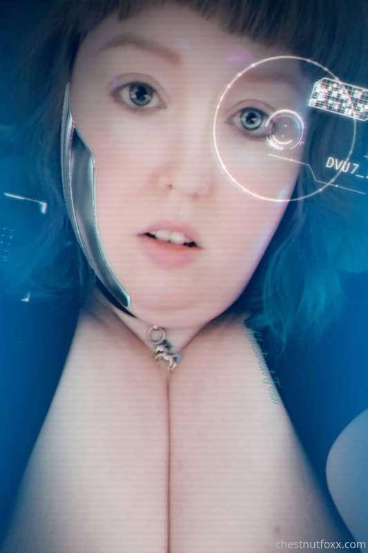 I'm participating in the Futuristic contest today on MV! Wil..