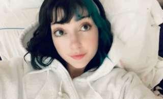 #fyp come sub for only $5 ^.^ see lots of exclusive nude and lewd content!! and self play videos!! 