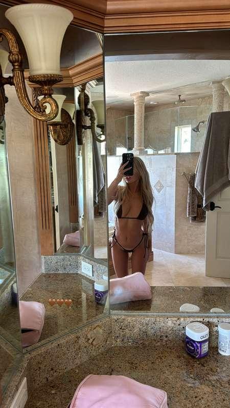 mirror shot 📸