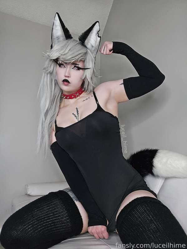 luceilhime image #5