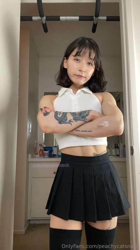 peachycatsnack image #4