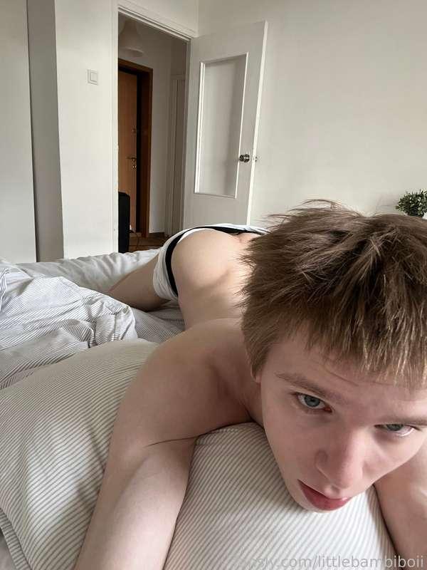 littlebambiboii image #1