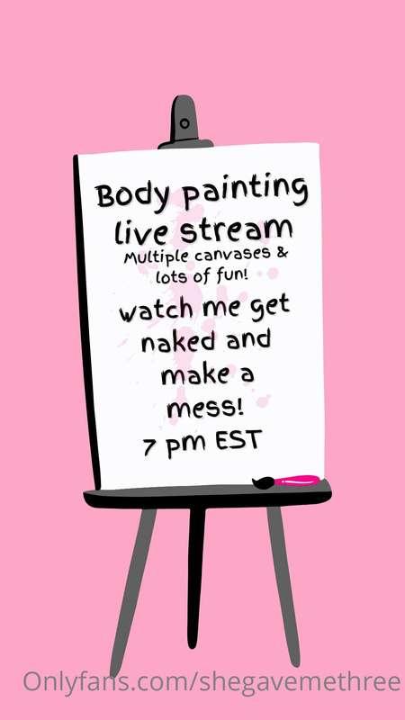 Don’t miss out! 😜