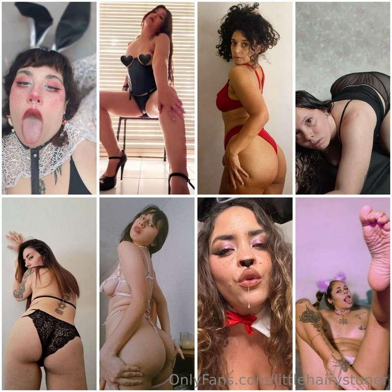 ## HORNY DOLLS LOOKING FOR FUN 💦

🐇 @escorpiobby 🐇
🖤 @cococu..