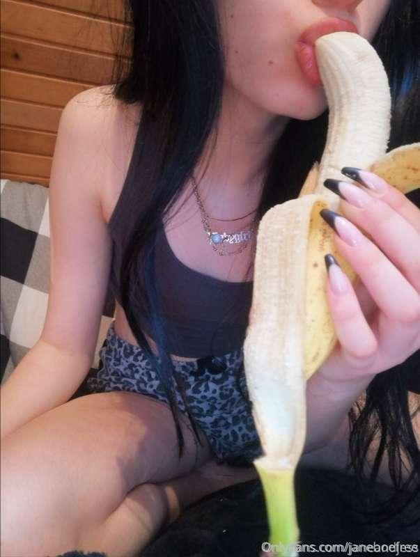 😘🍌