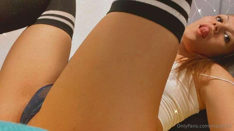 Buongiorno🔥🔥👅
