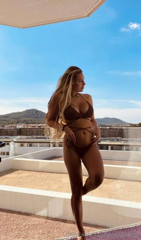 Quali sono i tuoi programmi per il fine settimana? ☀️