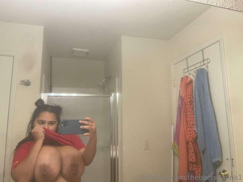 Would you titty fuckkkk?