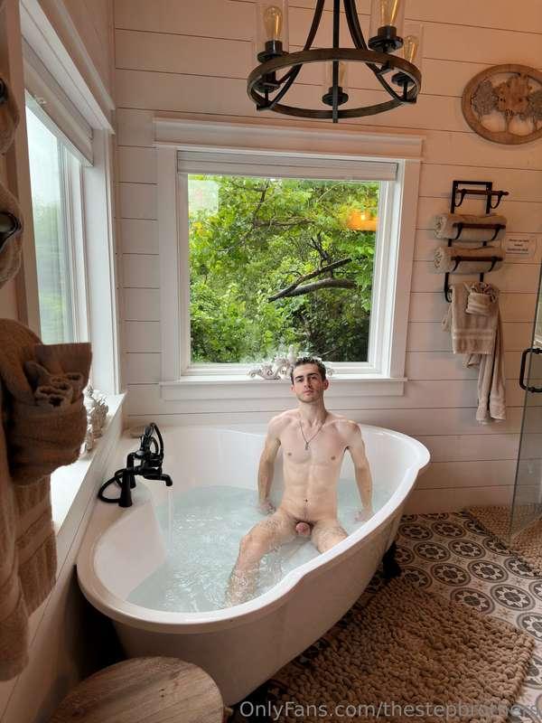 What are you waiting for? There's room for one more 😏