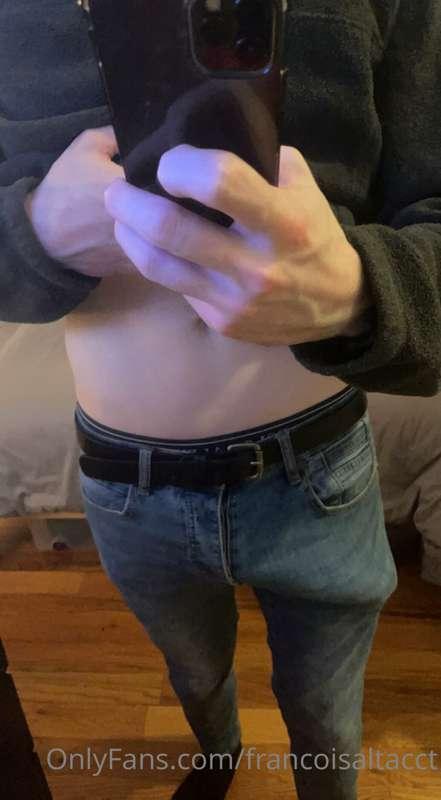 Bulge!!!