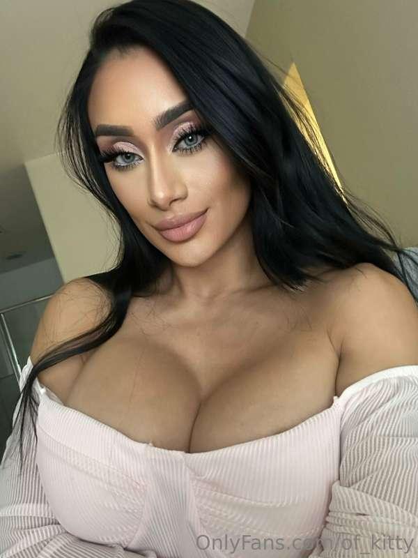 I might pop up in your dreams tonight ;)