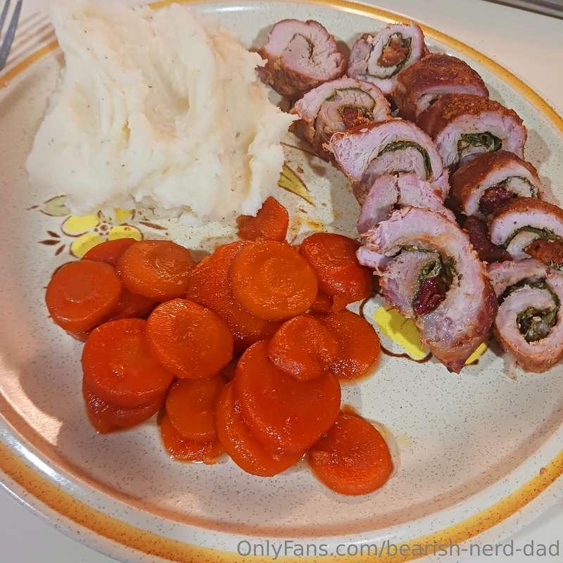 bearish-nerd-dad image #3