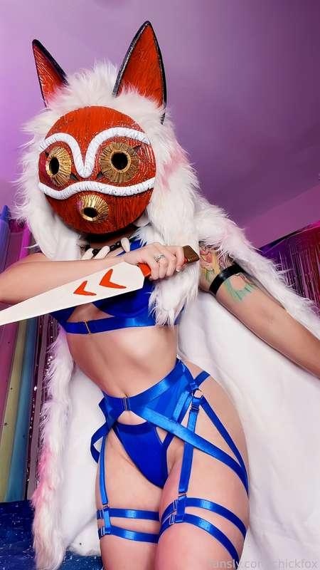 chickfox image #1