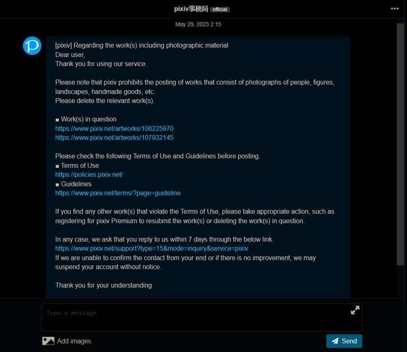 [NOTICE] What Happened to my posts?