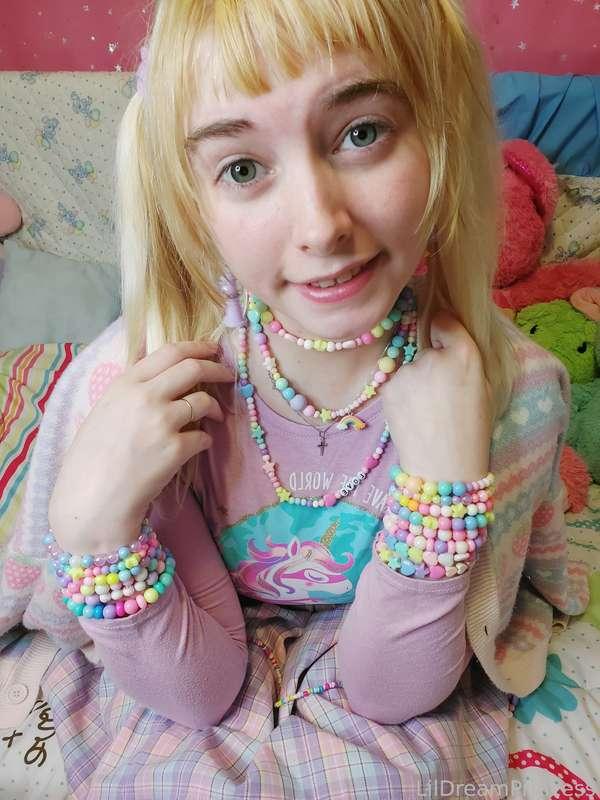 lildreamprincess image #6