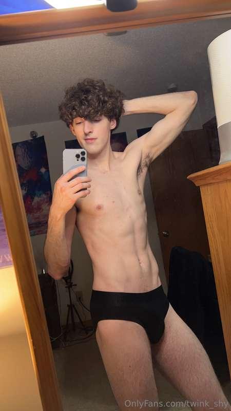 twink_shy image #2