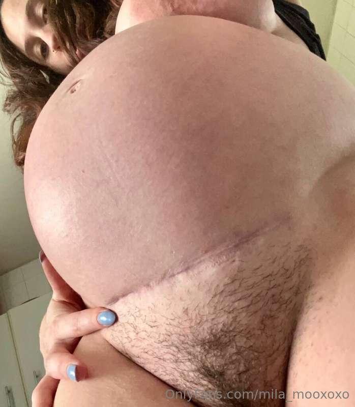 Isn’t this the best view ever ! 😘😚🤭