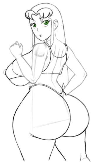 Starfre wip 