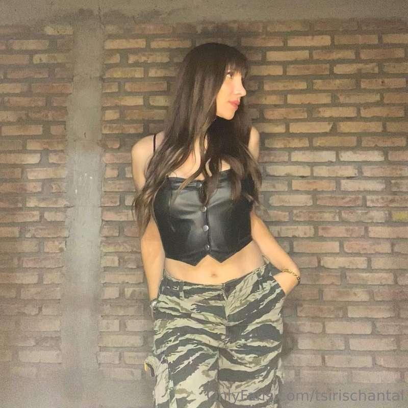 Too hot to handle, too good to resist.