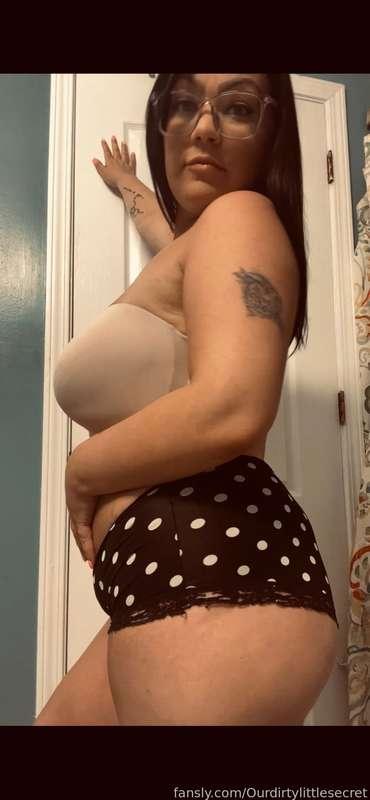 ourdirtylittlesecret image #1