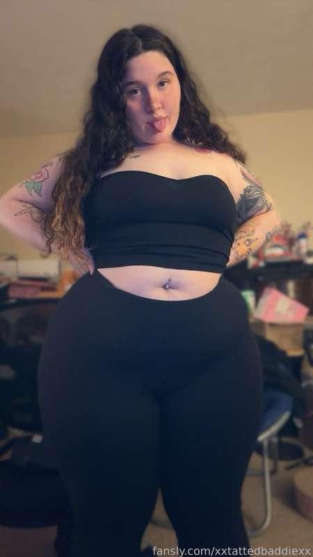 xxtattedbaddiexx image #2
