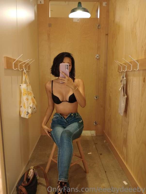I love this dressing room 🤩