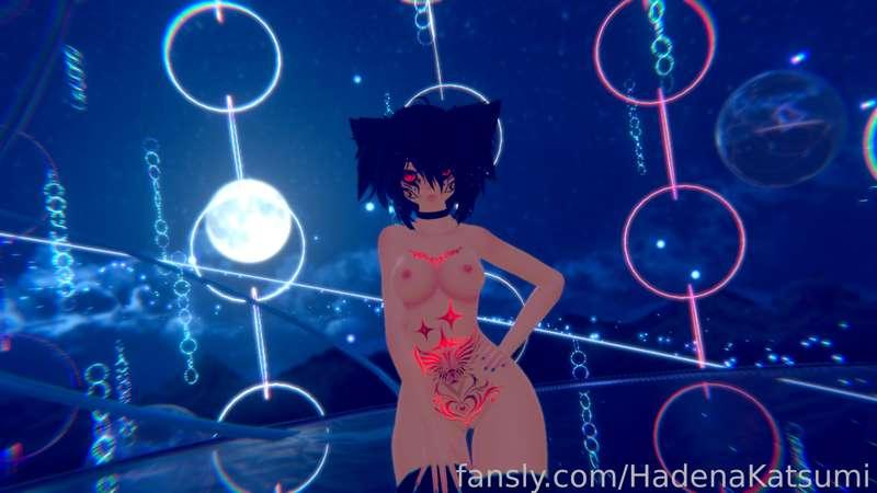 hadenakatsumi image #7