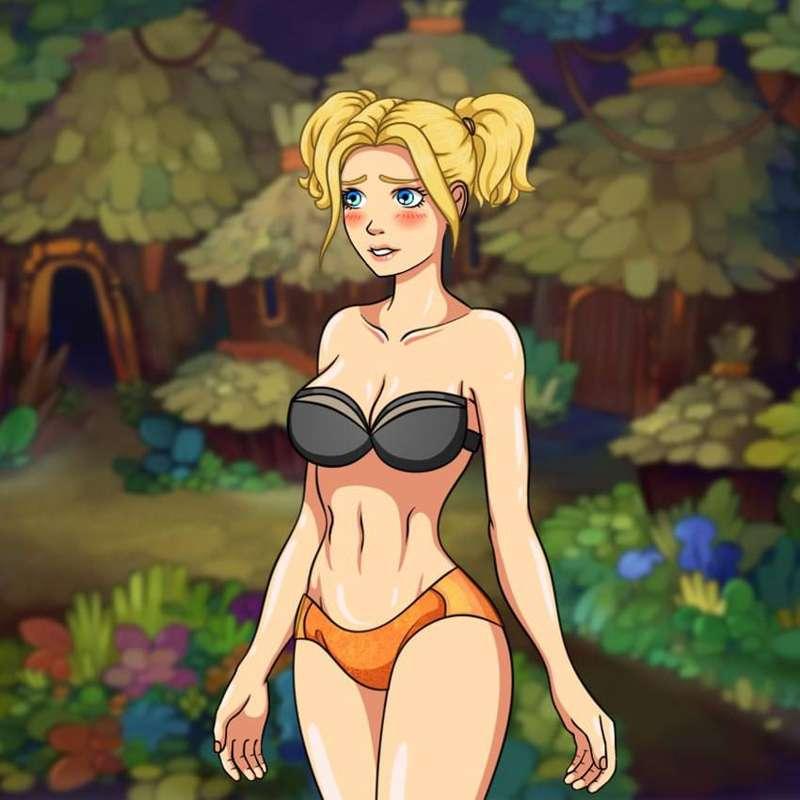 Obtain your own Maya as NFT!