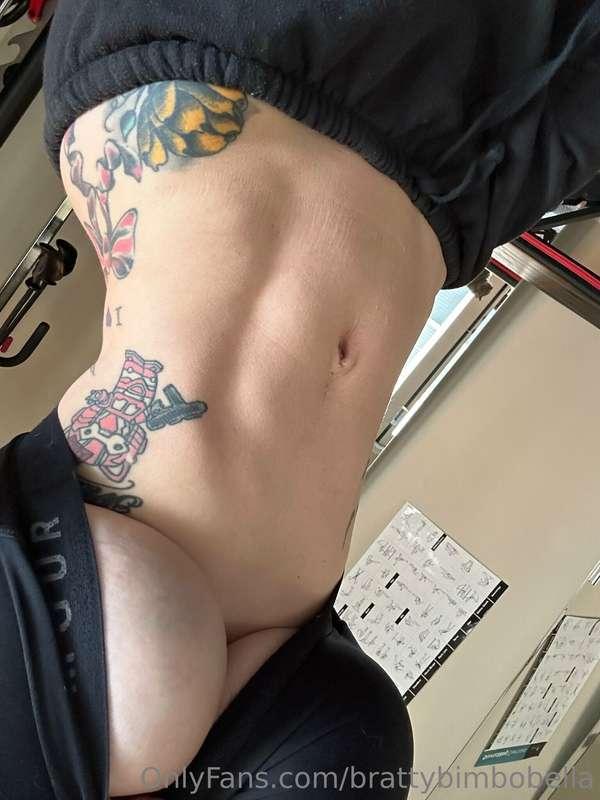 Who wants to see Me ruin this outfit?